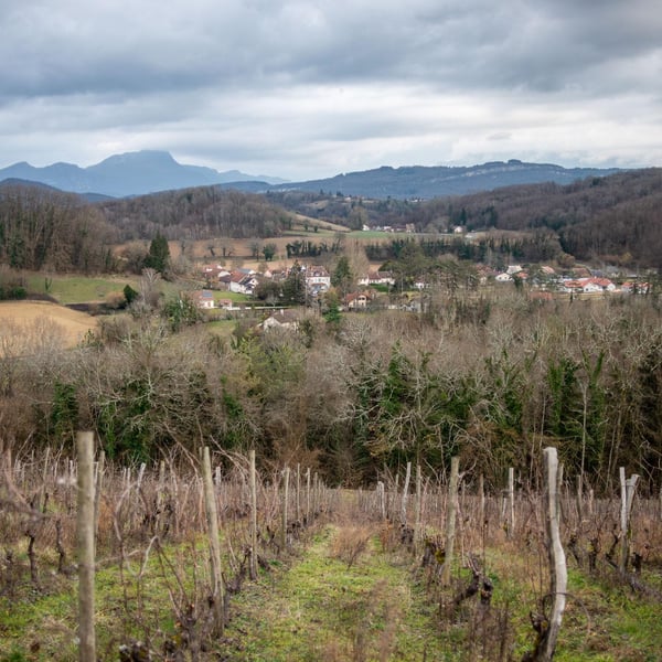 La Grange De Na - Nadège Allouch