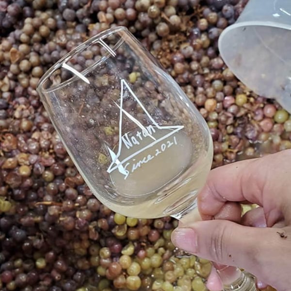 Natan Winery - Namika Inoshita