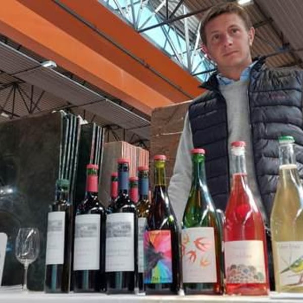 Podere Erica - Neal & Jan Dempsey, Marco Giordano, Pierpaolo Chelo