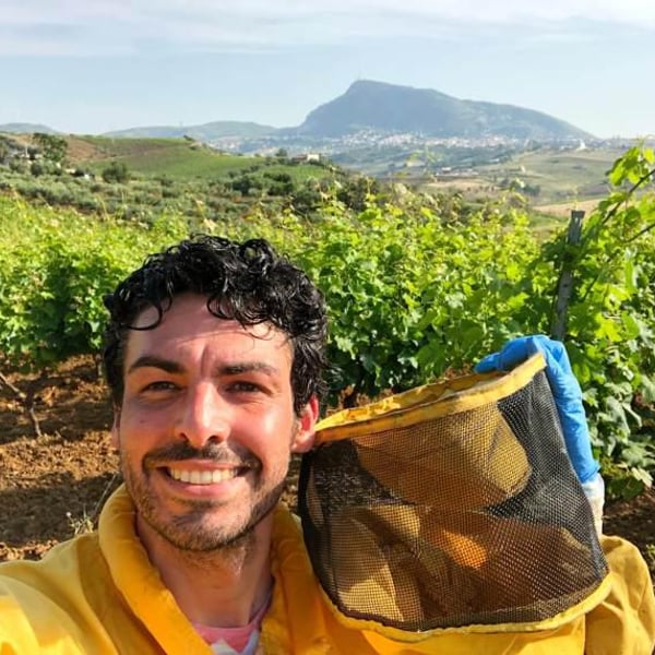 Nicola Adamo & Guido Grillo