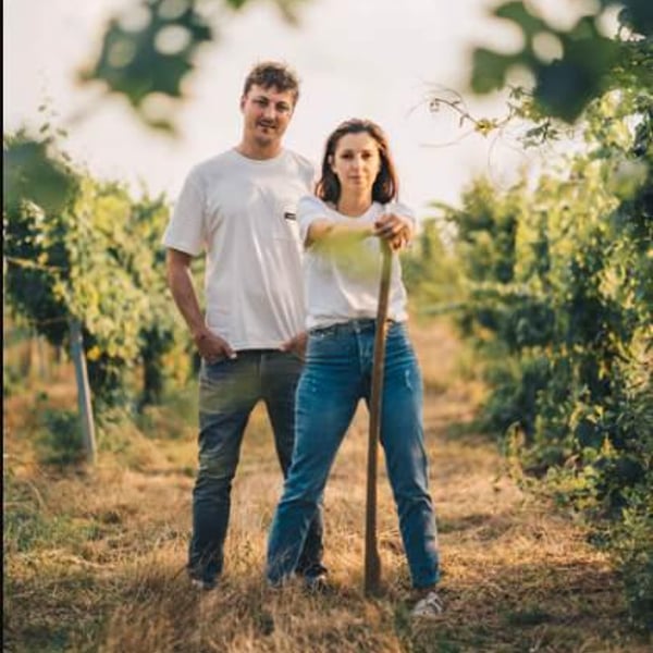 Schrammel 2.0 - Nicole & Daniel Schrammel