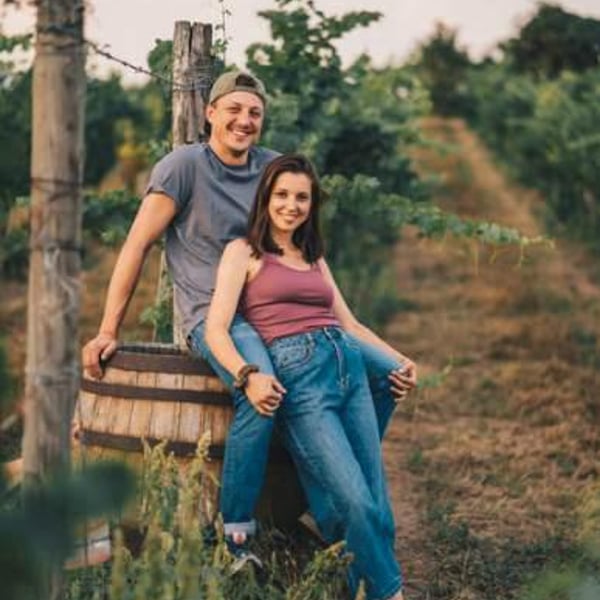 Schrammel 2.0 - Nicole & Daniel Schrammel