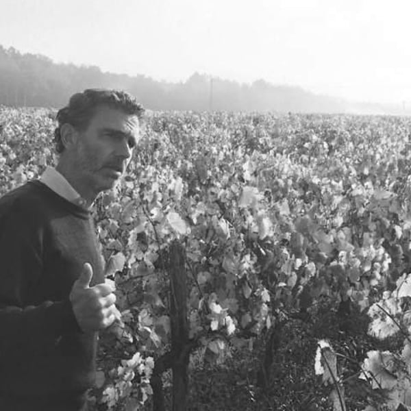 Domaine La Taupe - Nicole Messer & Bertjan Mol