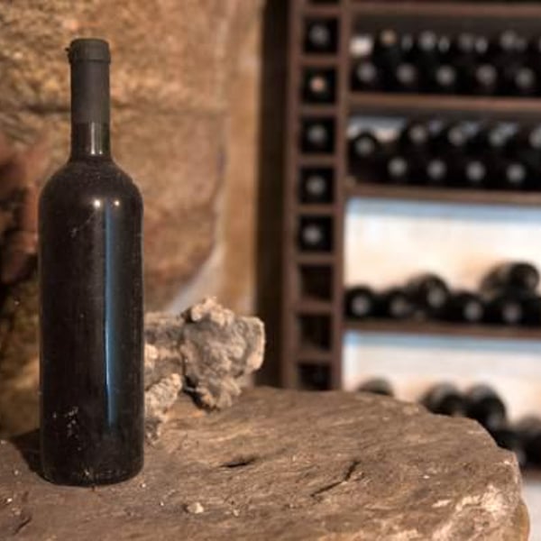 Domaine Afianés - Nikos Afianes & Maria Karoutsou