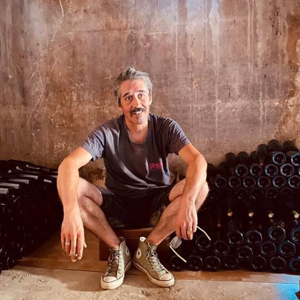 Domaine Petit - Olivier Soulas