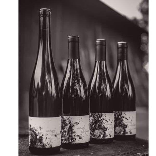 Weingut Roterfaden - Olympia Samara & Hannes Hofmann