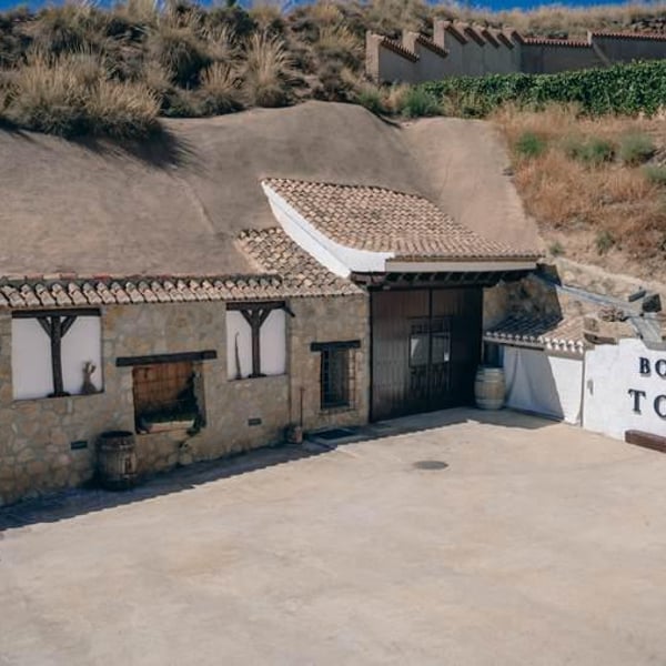 Bodega Toral - Pablo Toral Gómez