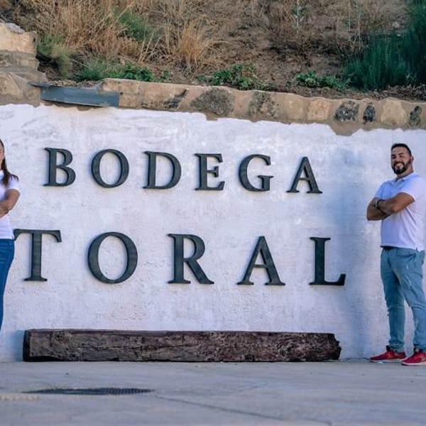 Bodega Toral - Pablo Toral Gómez