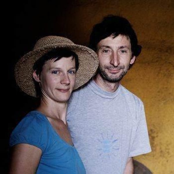 Patrice Lescarret & Virginie Maignien