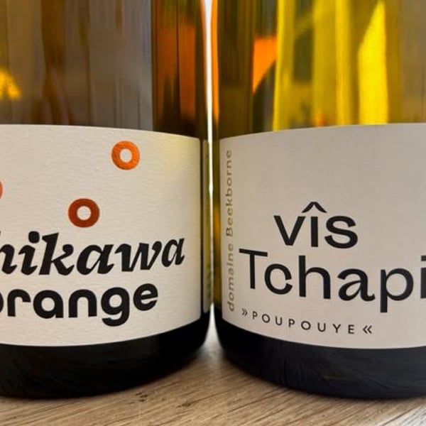 Domaine Beekborne - Patrick Carmans
