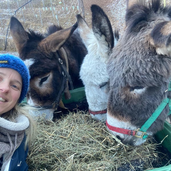Patrick & Karoline Uccelli
