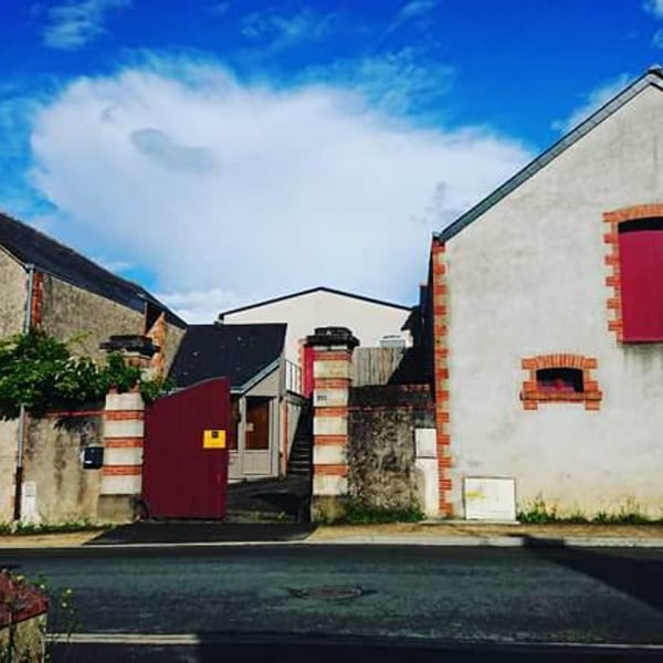 Domaine Pierre Chauvin - Paul-Eric Chauvin
