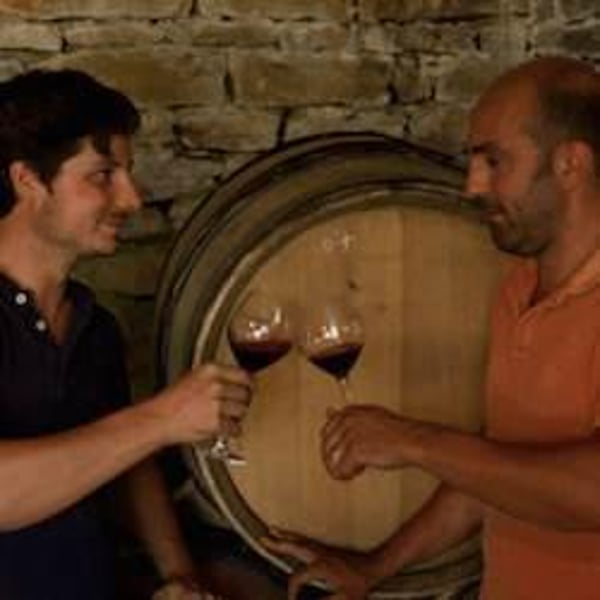 Domaine Ami - Paul Marchand-Perarnau & Willy Roulendes