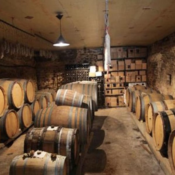 Domaine Buronfosse - Peggy & Jean-Pascal Buronfosse