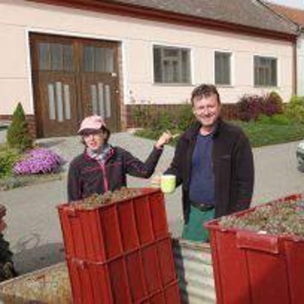 Vinařství Petr Kočařík - Petr Kočařík