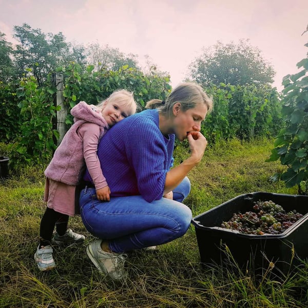 Petra & Balázs
