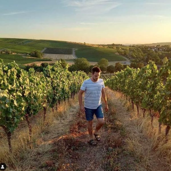 Weingut Freitag - Philipp Freitag