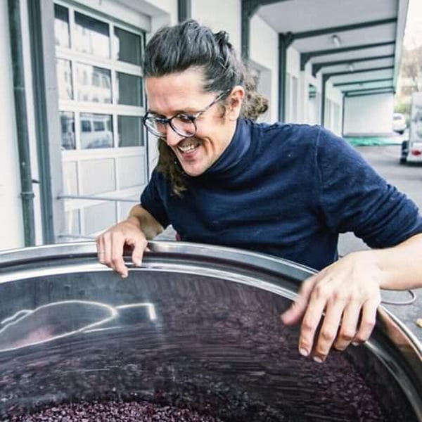 Weinbau Grob Chlapf - Philipp Grob