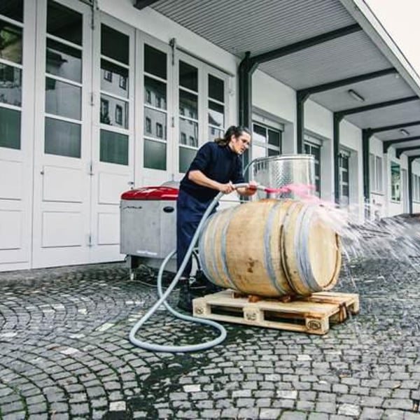 Weinbau Grob Chlapf - Philipp Grob
