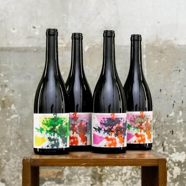 Weinbau Grob Chlapf - Philipp Grob