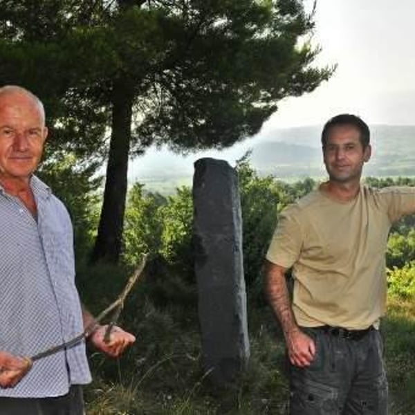 Philippe & Alain Viret