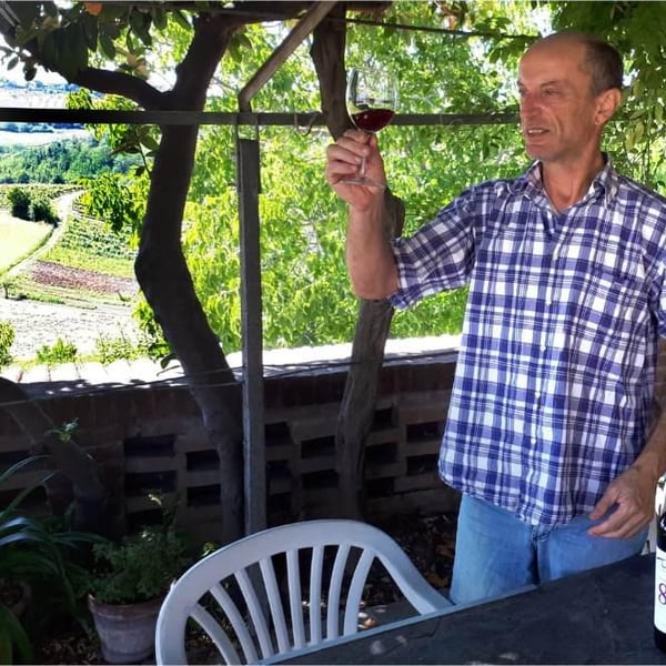 Az Agricola La Tommasina - Pier Ruschena & Maurizio Gily