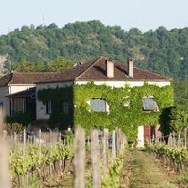 Clos Dauliac - Pierre Baltenweck