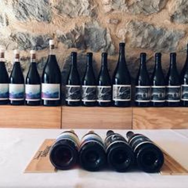 Clos Dauliac - Pierre Baltenweck