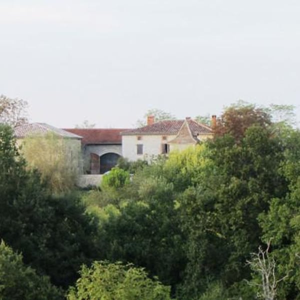 Domaine de Cantalauze - Pierre-Olivier & Pauline Laurent