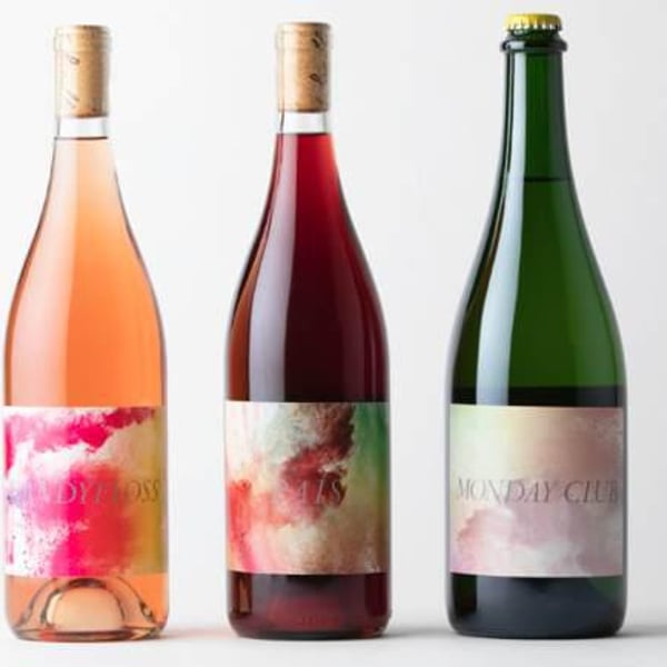 Raj Parr Wines - Rajat Parr