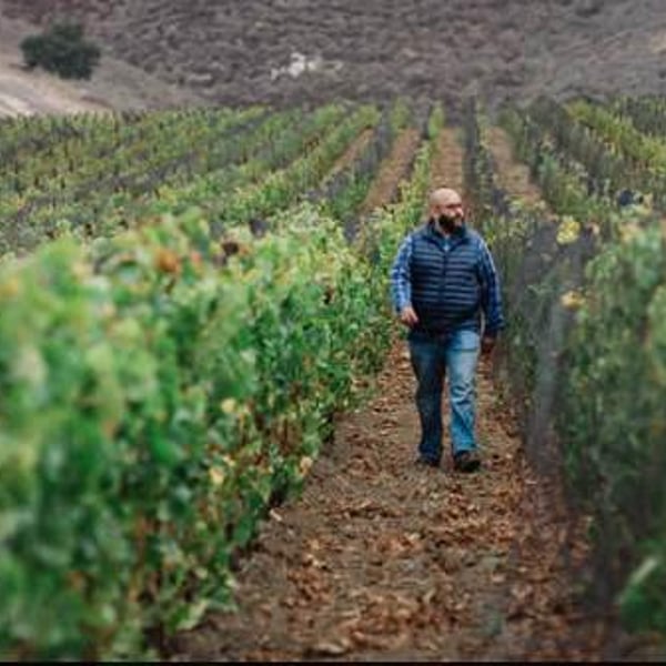 Raj Parr Wines - Rajat Parr