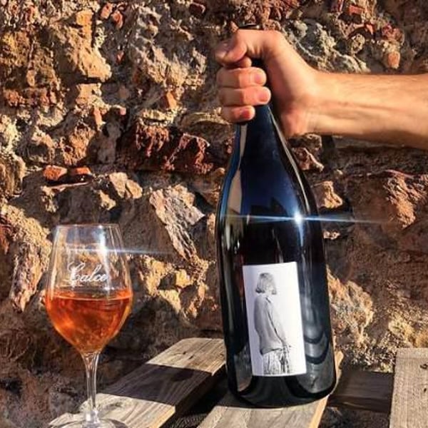Vandal-Wine / Nada - Raphaël Baissas de Chastenet "RAF"