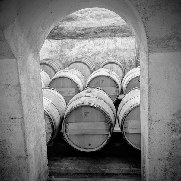 Château Perray-Jouannet - Rémi Pivert