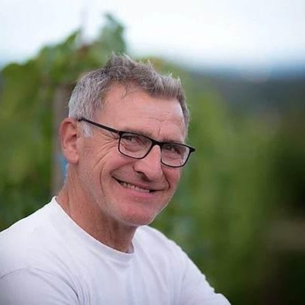 Domaine Gross - Rémy & Vincent Gross