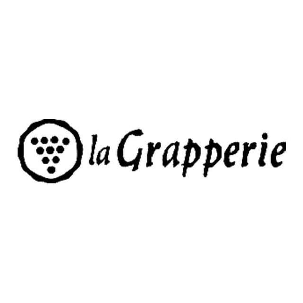 La Grapperie - Renaud Guettier