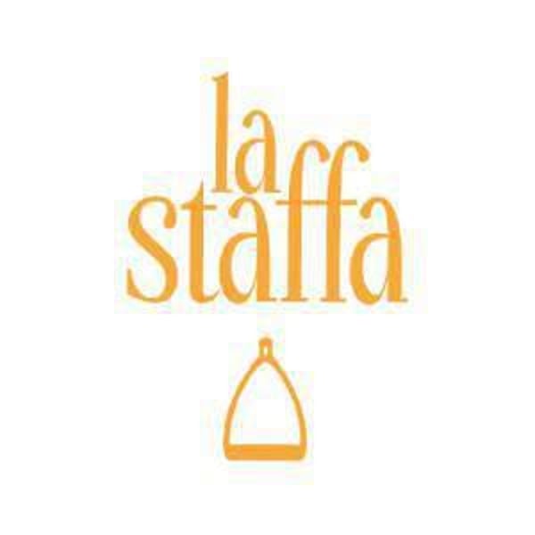 La Staffa - Riccardo Baldi