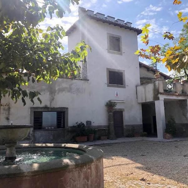 Azienda Agricola La Torretta - Riccardo Magno & Maria Enqvist