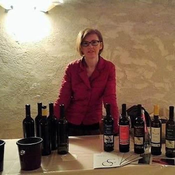 Ca dei Quattro Archi - Rita Golinelli & Mauro Mazza
