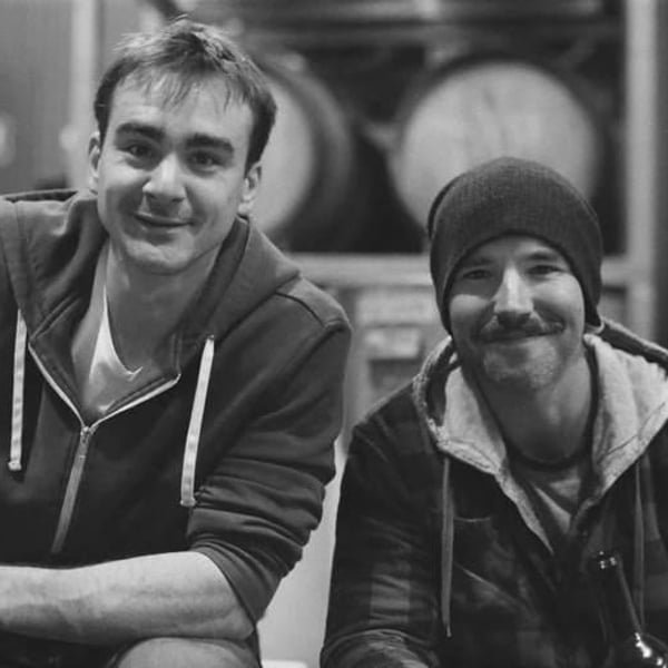 Robert Kane & Derek P Labelle