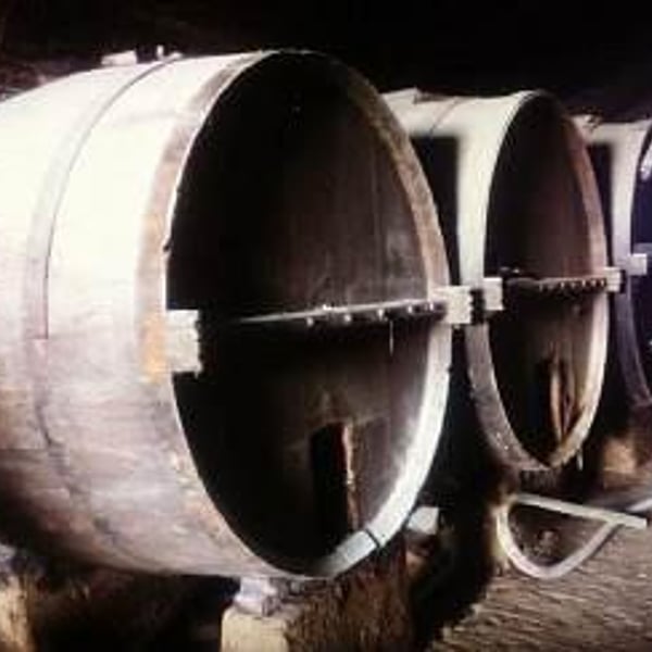Cascina Gasparda - Roberto Salvaneschi