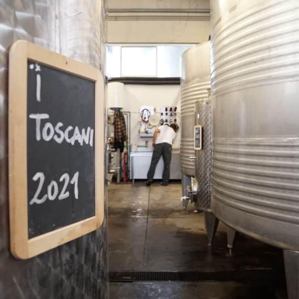 Rocco Toscani