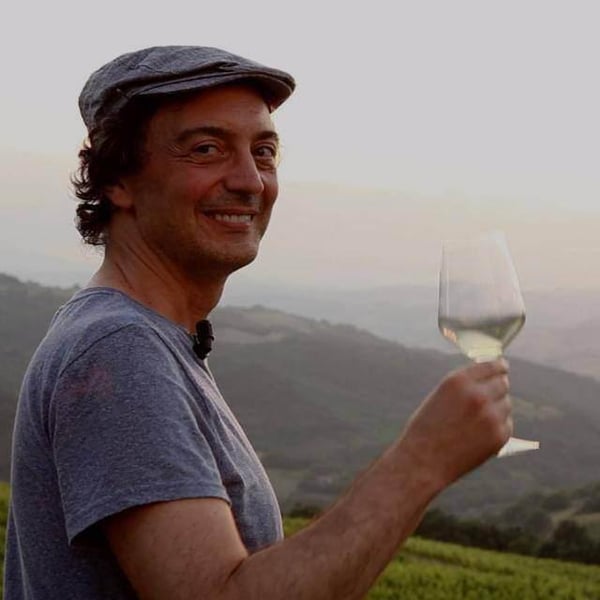 Azienda Agricolavinica - Rodolfo Gianserra e Giuseppe Tudino