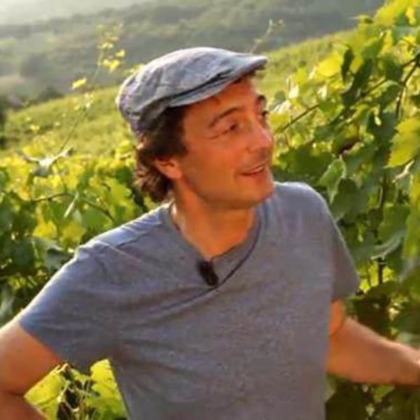 Azienda Agricolavinica - Rodolfo Gianserra e Giuseppe Tudino