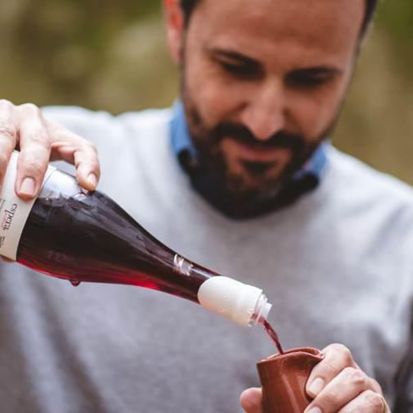 Espera Wines - Rodrigo Martins