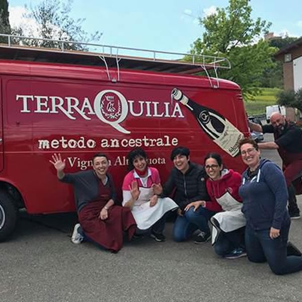 Romano & Giorgia Mattioli