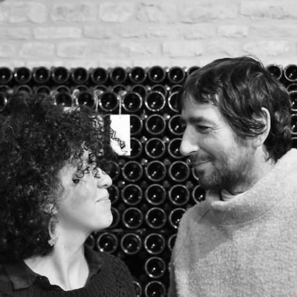 Domaine Salima et Alain Cordeuil - Salima & Alain Cordeuil