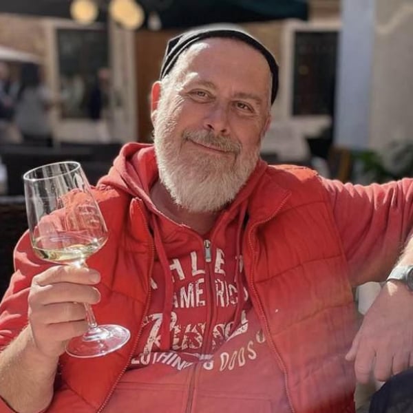 Santei Biodynamic Wines - Matej Bizjak & family