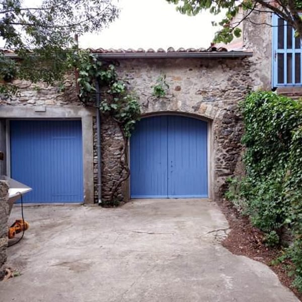 Domaine Montluzia - Saskia Lepage & Adrien Tyou