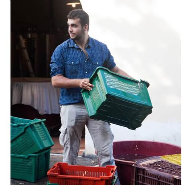 Azienda Agricola Malgiacca - Saverio Petrilli, Lisandro Carmazzi, Luigi Fenoglio, Sarah Richards & Ettore Petrilli
