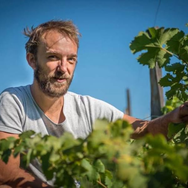 Sébastien Bénard